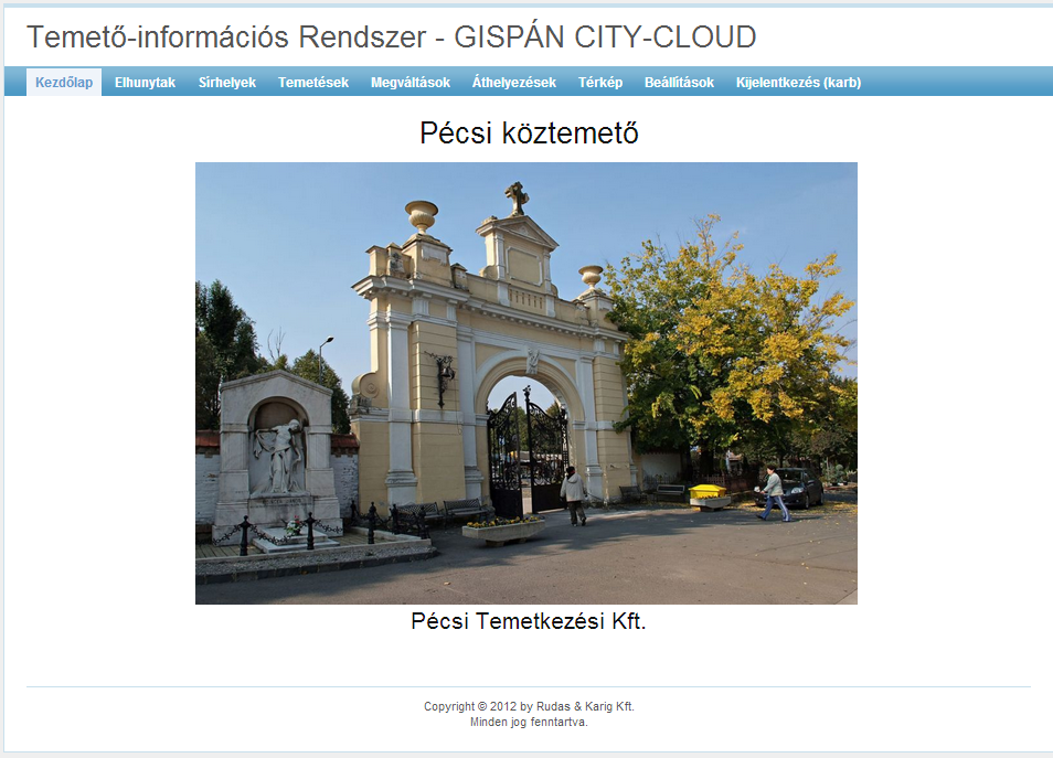 Pécsi Köztemető