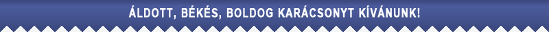 Békés, Boldog Karácsonyt kívánunk