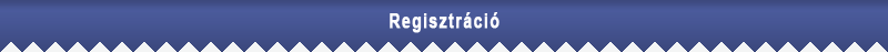 Regisztráció